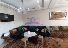 Appartement - 2 pièces - 2 bathrooms for vendre in Moulay Youssef - Tanger