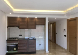 شقة - 2 غرف نوم - 2 حمامات for vendre in فصل الشتاء - مراكش