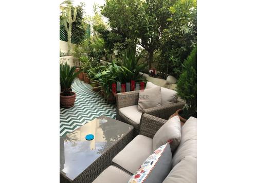 Appartement - 3 pièces - 2 bathrooms for vendre in Racine - Casablanca