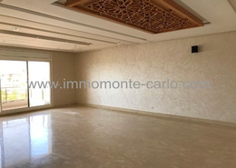 شقة - 3 غرف نوم - 2 حمامات for louer in حي أكدال العلوي - الرباط