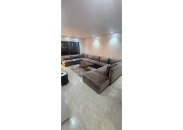 شقة - 2 غرف نوم - 2 حمامات for vendre in معاريف التمديد - الدار البيضاء