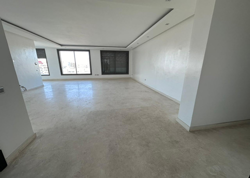 شقة - 3 غرف نوم - 2 حمامات for vendre in غوتييه - الدار البيضاء