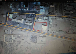 Terrain for vendre in Boulevard Khalid Ibn Al Walid - Laâyoune