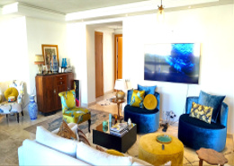 شقة - 3 غرف نوم - 2 حمامات for vendre in راسين - الدار البيضاء