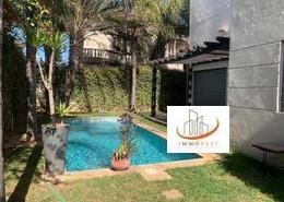فيلا - 4 غرف نوم - 3 حمامات for vendre in دار بوعزة - الدار البيضاء فيلا - 4 غرف نوم - 3 حمامات for vendre in دار بوعزة - الدار البيضاء