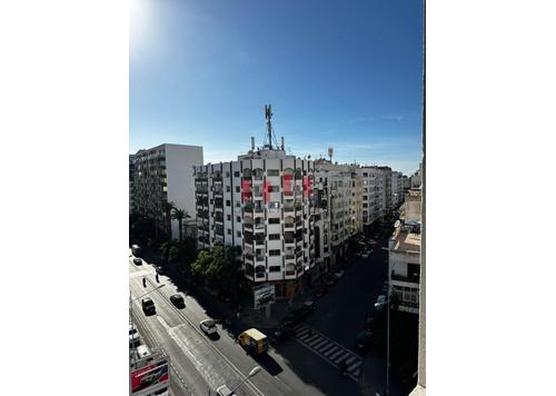 Appartement - 3 pièces - 2 bathrooms for vendre in indéfini - Casablanca