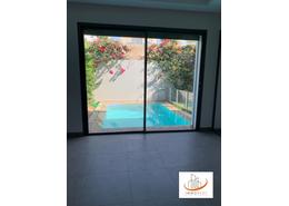 Villa - 4 pièces - 3 bathrooms for louer in Ain Diab - Casablanca