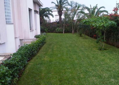 Villa - 4 pièces - 4 bathrooms for louer in Polo - Casablanca Villa - 4 pièces - 4 bathrooms for louer in Polo - Casablanca