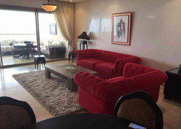 Appartement Meublé Plage des Nations