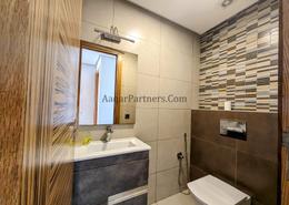 Appartement - 2 pièces - 2 bathrooms for vendre in Bourgogne - Casablanca