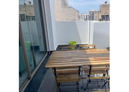 Studio - 1 bathroom for louer in Maarif - Casablanca