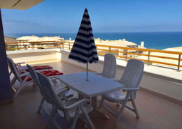 Appartement Meublé Plage des Nations