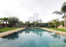 Opportunité 2020 ! villa contemporaine au GOLF D'Amelkis