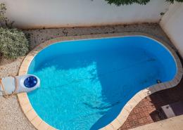 Villa - 3 pièces - 2 bathrooms for louer in Dar Bouazza - Casablanca