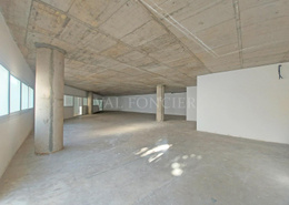Location bureau 203m2 Route Azemmour, Casablanca