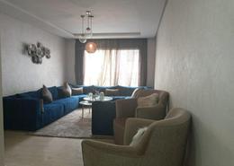 Appartement - 2 pièces - 2 bathrooms for vendre in Belvédère - Casablanca