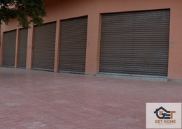 Local Commercial à la location sur Guéliz