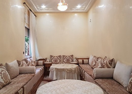 شقة - 3 غرف نوم - 1 حمام for vendre in المسيرة - تمارة شقة - 3 غرف نوم - 1 حمام for vendre in المسيرة - تمارة