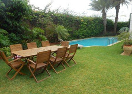 Villa - 4 pièces - 3 bathrooms for louer in Ain Diab - Casablanca Villa - 4 pièces - 3 bathrooms for louer in Ain Diab - Casablanca