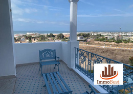 Villa - 4 pièces - 3 bathrooms for louer in Ain Diab - Casablanca Villa - 4 pièces - 3 bathrooms for louer in Ain Diab - Casablanca