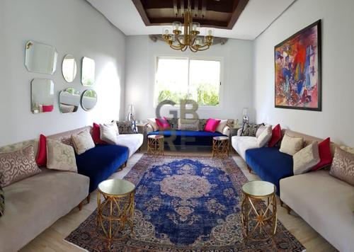 Villa - 7 pièces - 3 bathrooms for louer in Indéfini - Rabat Villa - 7 pièces - 3 bathrooms for louer in Indéfini - Rabat