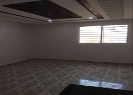 Appartement de 80 m2 a kenitra