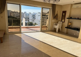 Appartement à vendre - Gauthier