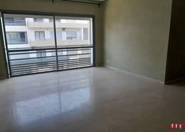 شقة - 2 غرف نوم - 1 حمام for louer in معاريف التمديد - الدار البيضاء
