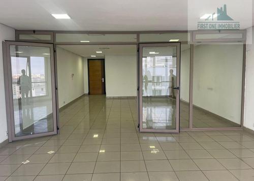 مكتب - 1 حمام for vendre in بلفدير - الدار البيضاء مكتب - 1 حمام for vendre in بلفدير - الدار البيضاء