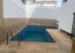 MAGNIFIQUE VILLA AVEC PISCINE EN LOCATION