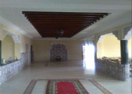 Terrain for vendre in Centre Ville - Agadir