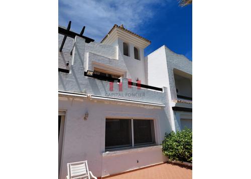 Studio - 3 حمامات for vendre in دار بوعزة - الدار البيضاء