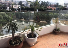 DERNIER ETAGE SANS VIS A VIS GRAND BALCON