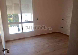 شقة - 2 غرف نوم - 2 حمامات for vendre in ميموزا - القنيطرة