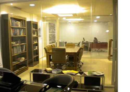 Bureau en location de 140 m2 à Hassan Sghir
