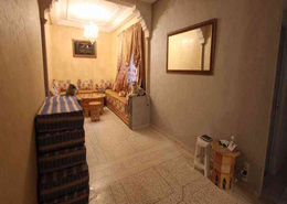 شقة - 2 غرف نوم - 1 حمام for louer in حي السعادة - فاس