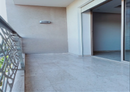 Studio neuf à la location avec terrasse sans vis à vis
