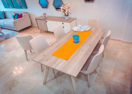 Appartement de 120m² en bord de mer à Mohammedia