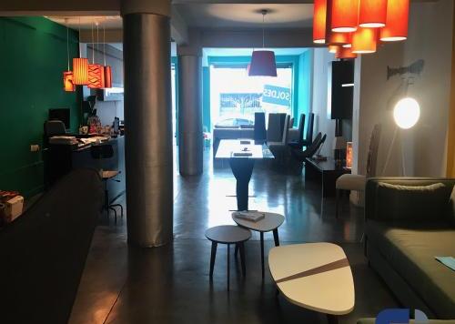 Bureaux for louer in Racine - Casablanca