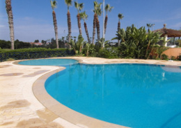 Appartement meublé 2 ch au Golf de Bouznika Bay
