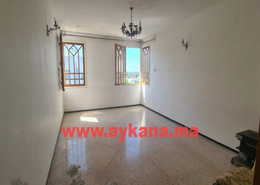 Appartement - 3 pièces - 2 bathrooms for vendre in Hay Riad - Rabat