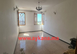 شقة - 3 غرف نوم - 2 حمامات for vendre in حي الرياض - الرباط