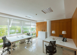 Location de bureaux équipés et aménagés à Rabat