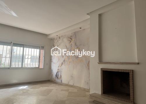 شقة - 2 غرف نوم for vendre in الأميرات - الدار البيضاء
