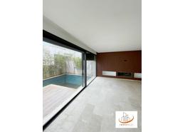 فيلا - 4 غرف نوم - 4 حمامات for louer in دار بوعزة - الدار البيضاء