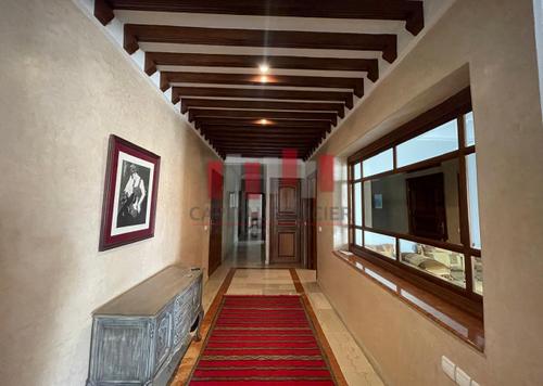 شقة - 3 غرف نوم - 3 حمامات for vendre in راسين - الدار البيضاء