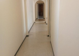 un appartement vide a louer