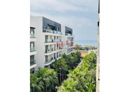 Appartement - 3 pièces - 2 bathrooms for vendre in Ain Diab - Casablanca