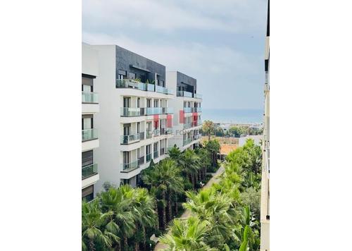Appartement - 3 pièces - 2 bathrooms for vendre in Ain Diab - Casablanca