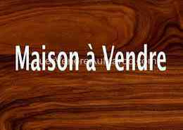 Appartement for vendre in Hassan II - Agadir